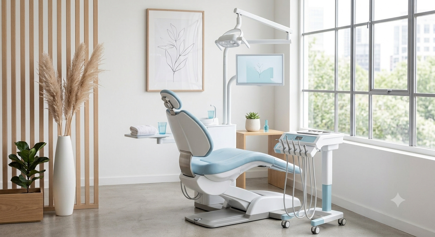 Dentistry