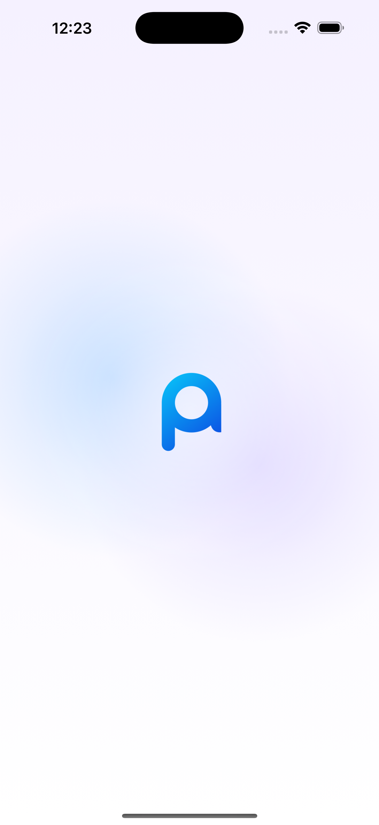 App · Marketplace